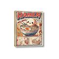 Picture of Ramen: Origin Story _GroupedProduct_Rectangle_Portrait_Canvas_