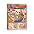 Picture of Ramen: Origin Story _GroupedProduct_Rectangle_Portrait_Canvas_