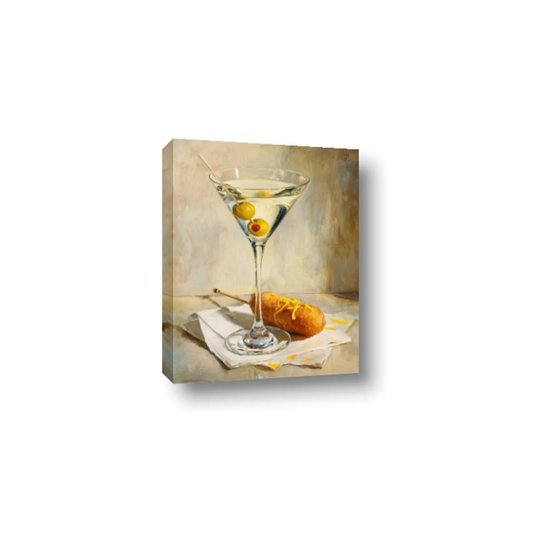 Picture of Shaken, Not Dipped _GroupedProduct_Rectangle_Portrait_Canvas_