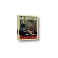 Picture of Monaco Grand Prix I _GroupedProduct_Rectangle_Portrait_Canvas_