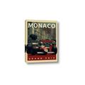 Picture of Monaco Grand Prix I _GroupedProduct_Rectangle_Portrait_Canvas_