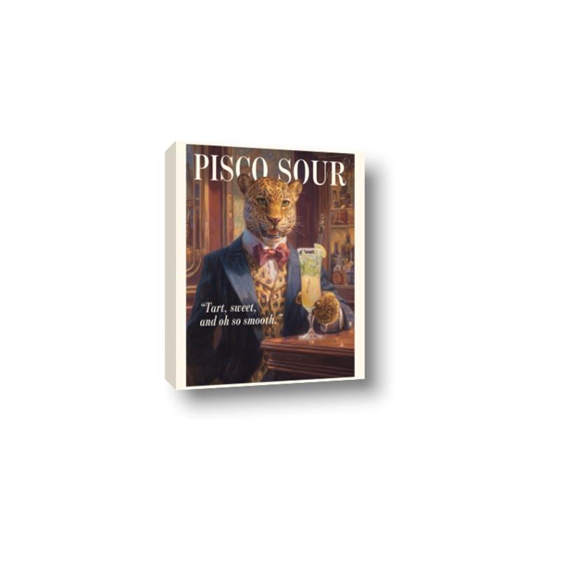 Picture of Spots and Spirits _GroupedProduct_Rectangle_Portrait_Canvas_