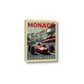Picture of Monaco Grand Prix II _GroupedProduct_Rectangle_Portrait_Canvas_