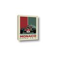 Picture of Monaco Grand Prix III _GroupedProduct_Rectangle_Portrait_Canvas_