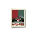 Picture of Monaco Grand Prix III _GroupedProduct_Rectangle_Portrait_Canvas_