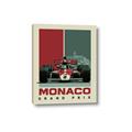 Picture of Monaco Grand Prix III _GroupedProduct_Rectangle_Portrait_Canvas_