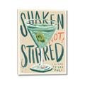 Picture of Shaken Not Stirred _GroupedProduct_Rectangle_Portrait_Canvas_