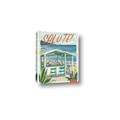 Picture of La Spiaggia Bar _GroupedProduct_Rectangle_Portrait_Canvas_