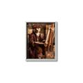 Picture of The Art of Hibernation _GroupedProduct_Rectangle_Portrait_Canvas_Framed_