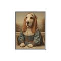 Picture of Pawse Above the People _GroupedProduct_Rectangle_Portrait_Canvas_Framed_