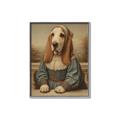 Picture of Pawse Above the People _GroupedProduct_Rectangle_Portrait_Canvas_Framed_