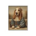 Picture of Pawse Above the People _GroupedProduct_Rectangle_Portrait_Canvas_Framed_