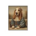 Picture of Pawse Above the People _GroupedProduct_Rectangle_Portrait_Canvas_Framed_