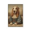 Picture of Pawse Above the People _GroupedProduct_Rectangle_Portrait_Canvas_Framed_