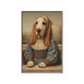 Picture of Pawse Above the People _GroupedProduct_Rectangle_Portrait_Canvas_Framed_