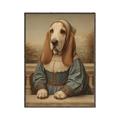 Picture of Pawse Above the People _GroupedProduct_Rectangle_Portrait_Canvas_Framed_