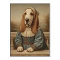 Picture of Pawse Above the People _GroupedProduct_Rectangle_Portrait_Canvas_Framed_