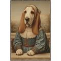 Picture of Pawse Above the People _GroupedProduct_Rectangle_Portrait_Canvas_Framed_
