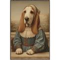 Picture of Pawse Above the People _GroupedProduct_Rectangle_Portrait_Canvas_Framed_