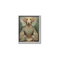 Picture of The Aristopaws _GroupedProduct_Rectangle_Portrait_Canvas_Framed_