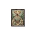 Picture of The Aristopaws _GroupedProduct_Rectangle_Portrait_Canvas_Framed_