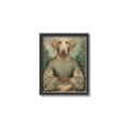 Picture of The Aristopaws _GroupedProduct_Rectangle_Portrait_Canvas_Framed_