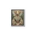 Picture of The Aristopaws _GroupedProduct_Rectangle_Portrait_Canvas_Framed_