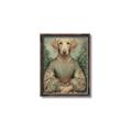 Picture of The Aristopaws _GroupedProduct_Rectangle_Portrait_Canvas_Framed_