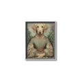 Picture of The Aristopaws _GroupedProduct_Rectangle_Portrait_Canvas_Framed_