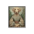 Picture of The Aristopaws _GroupedProduct_Rectangle_Portrait_Canvas_Framed_