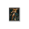 Picture of The Wild Martini _GroupedProduct_Rectangle_Portrait_Canvas_Framed_