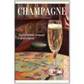 Picture of A Glass of Champagne _GroupedProduct_Rectangle_Portrait_Canvas_Framed_