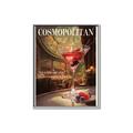 Picture of Cosmo Hour _GroupedProduct_Rectangle_Portrait_Canvas_Framed_