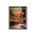 Picture of Cosmo Hour _GroupedProduct_Rectangle_Portrait_Canvas_Framed_