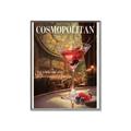 Picture of Cosmo Hour _GroupedProduct_Rectangle_Portrait_Canvas_Framed_