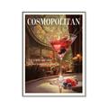 Picture of Cosmo Hour _GroupedProduct_Rectangle_Portrait_Canvas_Framed_
