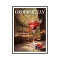 Picture of Cosmo Hour _GroupedProduct_Rectangle_Portrait_Canvas_Framed_