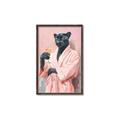 Picture of Feline Fine _GroupedProduct_Rectangle_Portrait_Canvas_Framed_