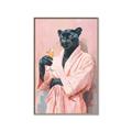 Picture of Feline Fine _GroupedProduct_Rectangle_Portrait_Canvas_Framed_