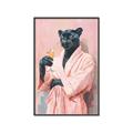Picture of Feline Fine _GroupedProduct_Rectangle_Portrait_Canvas_Framed_