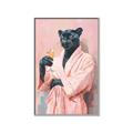 Picture of Feline Fine _GroupedProduct_Rectangle_Portrait_Canvas_Framed_