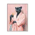 Picture of Feline Fine _GroupedProduct_Rectangle_Portrait_Canvas_Framed_