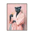 Picture of Feline Fine _GroupedProduct_Rectangle_Portrait_Canvas_Framed_