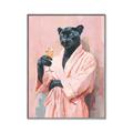 Picture of Feline Fine _GroupedProduct_Rectangle_Portrait_Canvas_Framed_