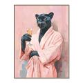 Picture of Feline Fine _GroupedProduct_Rectangle_Portrait_Canvas_Framed_