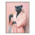 Picture of Feline Fine _GroupedProduct_Rectangle_Portrait_Canvas_Framed_