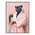 Picture of Feline Fine _GroupedProduct_Rectangle_Portrait_Canvas_Framed_