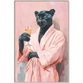 Picture of Feline Fine _GroupedProduct_Rectangle_Portrait_Canvas_Framed_