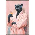 Picture of Feline Fine _GroupedProduct_Rectangle_Portrait_Canvas_Framed_