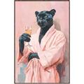 Picture of Feline Fine _GroupedProduct_Rectangle_Portrait_Canvas_Framed_